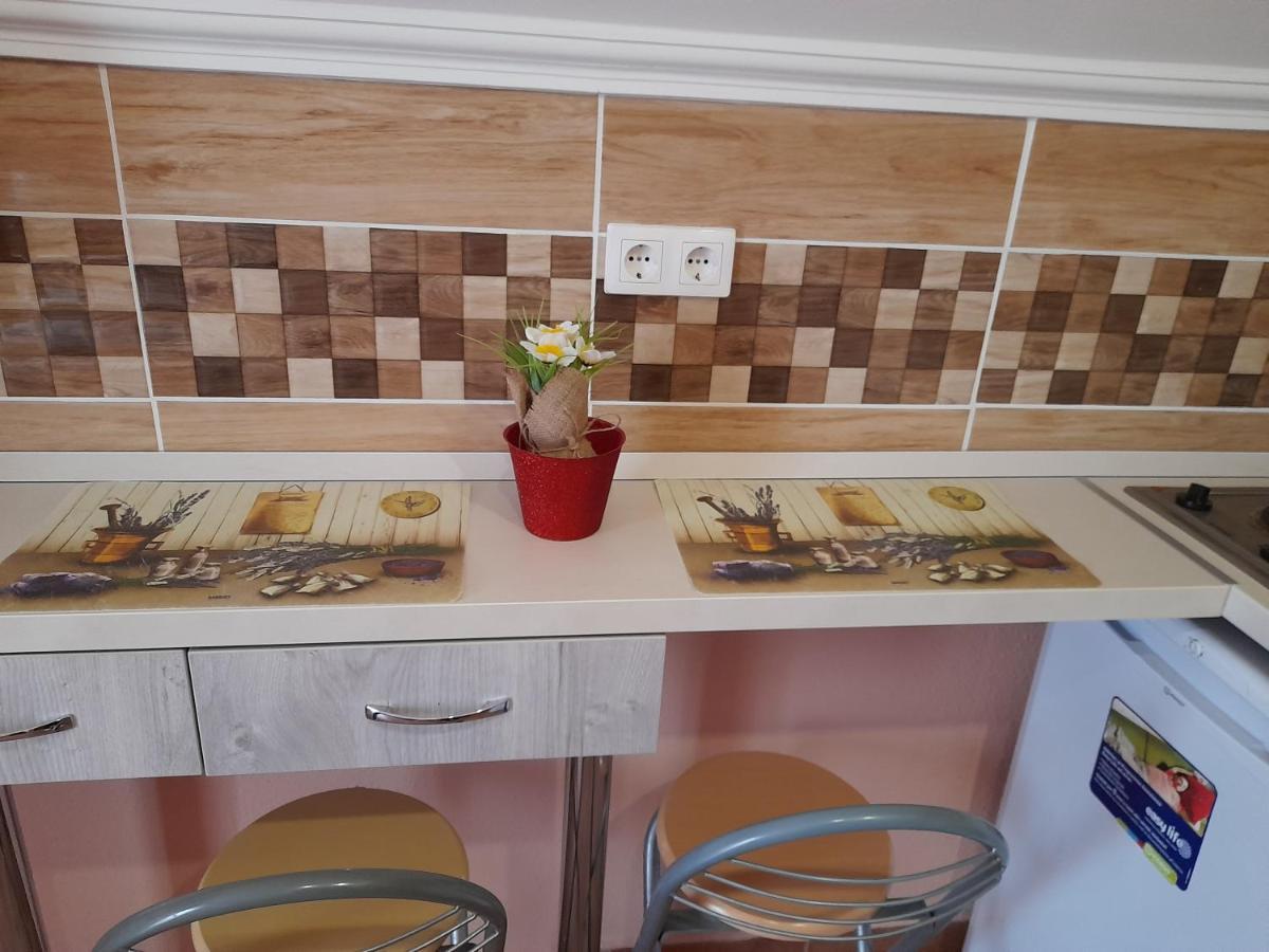 Andrea Apartman Hajduszoboszlo Luaran gambar