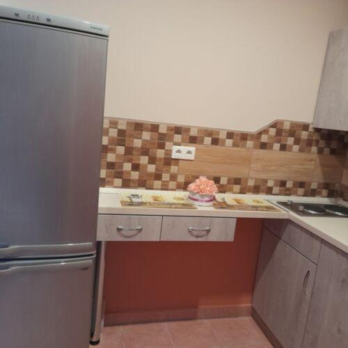 Andrea Apartman Hajduszoboszlo Luaran gambar