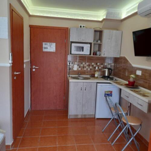 Andrea Apartman Hajduszoboszlo Luaran gambar