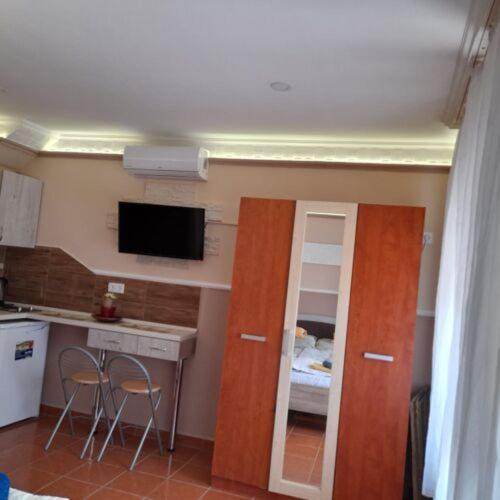 Andrea Apartman Hajduszoboszlo Luaran gambar