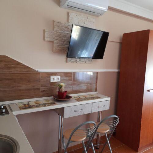 Andrea Apartman Hajduszoboszlo Luaran gambar