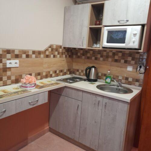Andrea Apartman Hajduszoboszlo Luaran gambar