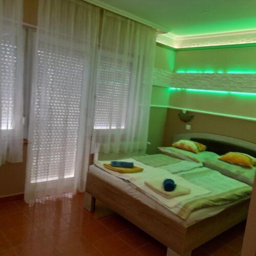 Andrea Apartman Hajduszoboszlo Luaran gambar
